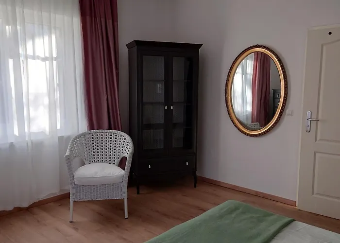 Auftanken Im Gruenen _ Just4you_b.berlin Lägenhet